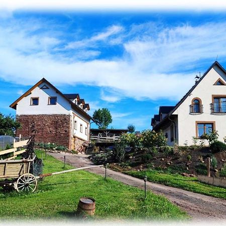 Apartman Na Statku Červený Kostelec Екстериор снимка